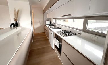 Venta Departamento en Acassuso 4 ambientes con Seguridad