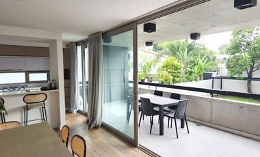 Venta Departamento en Acassuso 4 ambientes con Seguridad