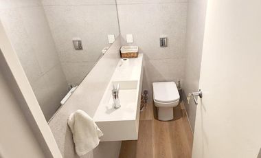 Venta Departamento en Acassuso 4 ambientes con Seguridad