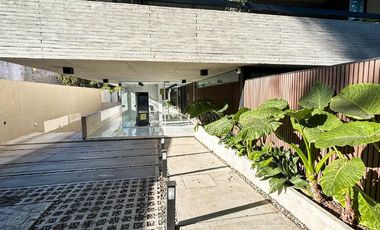 Venta Departamento en Acassuso 4 ambientes con Seguridad