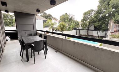 Venta Departamento en Acassuso 4 ambientes con Seguridad