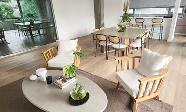 Venta Departamento en Acassuso 4 ambientes con Seguridad