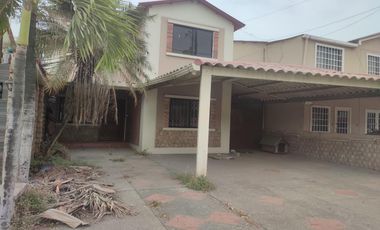 Casa en venta en urb. villa Club, Daule, Guayas