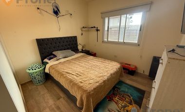 VENTA CASA 2 DORMITORIOS Y PILETA EN TDS3 ROLDAN