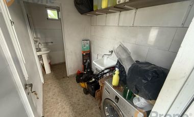 VENTA CASA 2 DORMITORIOS Y PILETA EN TDS3 ROLDAN
