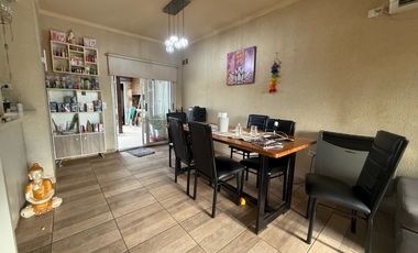 VENTA CASA 2 DORMITORIOS Y PILETA EN TDS3 ROLDAN