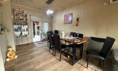 VENTA CASA 2 DORMITORIOS Y PILETA EN TDS3 ROLDAN