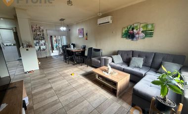 VENTA CASA 2 DORMITORIOS Y PILETA EN TDS3 ROLDAN
