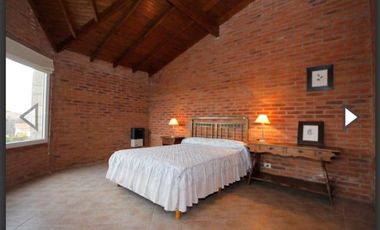 Casa a 70 metros de mar para 4 personas
