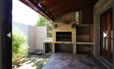 Casa a 70 metros de mar para 4 personas