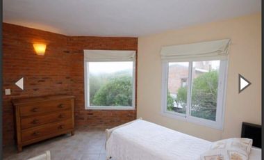 Casa a 70 metros de mar para 4 personas