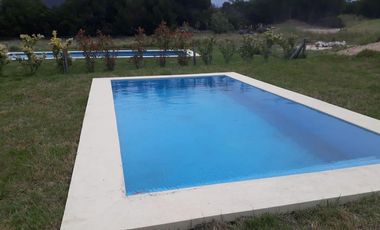 CASA 5 DOMITORIOS 4 BAÑOS COSTA ESMERALDA