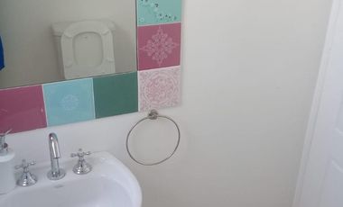 CASA 5 DOMITORIOS 4 BAÑOS COSTA ESMERALDA