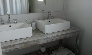 CASA 5 DOMITORIOS 4 BAÑOS COSTA ESMERALDA