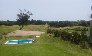 CASA 5 DOMITORIOS 4 BAÑOS COSTA ESMERALDA