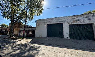 Venta Galpón Industrial Parabólico en Echesortu  Totalmente cubierto