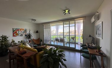 Departamento - Delta 8