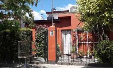 Casa en venta en  Virreyes
