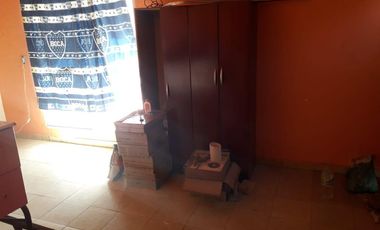 Casa en venta en  Virreyes
