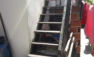 Casa en venta en  Virreyes