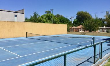 Departamento - Amaneceres Residence