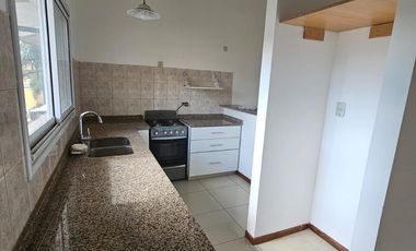 Departamento - Amaneceres Residence