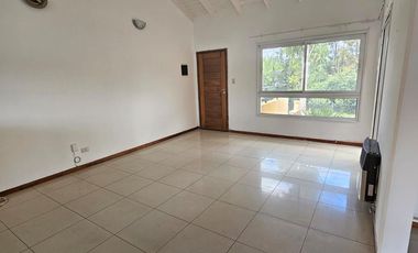Departamento - Amaneceres Residence