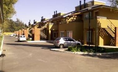 Departamento - Amaneceres Residence