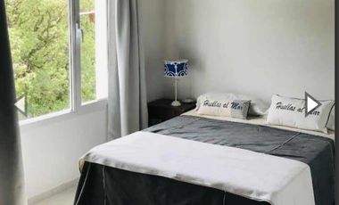 DUPLEX A METROS DEL MAR , OSTENDE