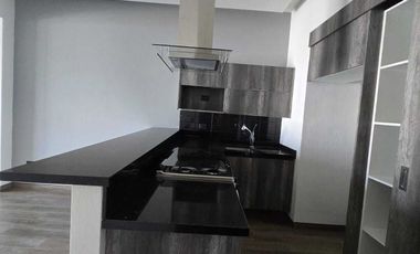 Renta Departamento en Lomas de Angelopolis, Puebla