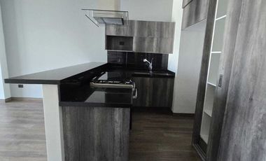 Renta Departamento en Lomas de Angelopolis, Puebla