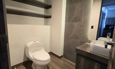 Renta Departamento en Lomas de Angelopolis, Puebla
