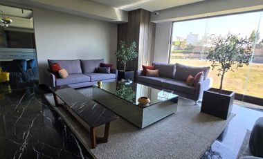 Renta Departamento en Lomas de Angelopolis, Puebla