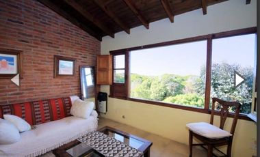CASA A METROS DEL MAR