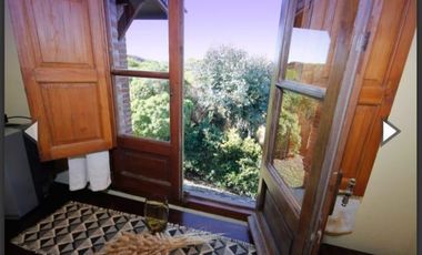 CASA A METROS DEL MAR