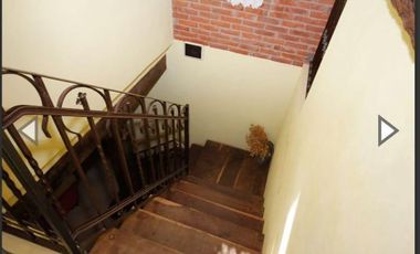 CASA A METROS DEL MAR
