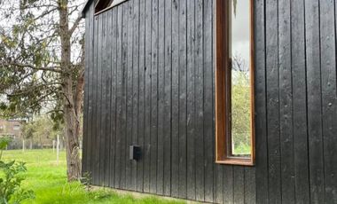 INGENIERO MASCHWITZ-  MODERNA CASA  c/ DISEÑO - A ESTRENAR- UNICO ENTORNO A ORILLAS DEL ARROYO