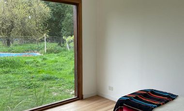 INGENIERO MASCHWITZ-  MODERNA CASA  c/ DISEÑO - A ESTRENAR- UNICO ENTORNO A ORILLAS DEL ARROYO