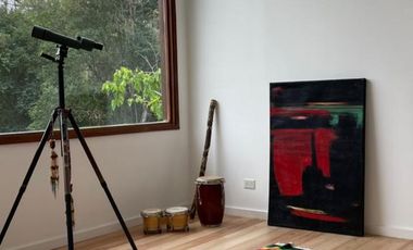 INGENIERO MASCHWITZ-  MODERNA CASA  c/ DISEÑO - A ESTRENAR- UNICO ENTORNO A ORILLAS DEL ARROYO