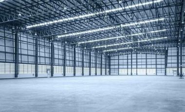 AGS NTE. BTS  5,000 m² Santa Fe TECNOPARK  P360 LR 020425