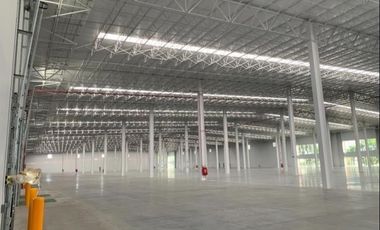 AGS NTE. BTS  5,000 m² Santa Fe TECNOPARK  P360 LR 020425