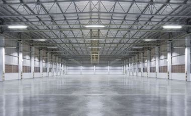 AGS NTE. BTS  5,000 m² Santa Fe TECNOPARK  P360 LR 020425