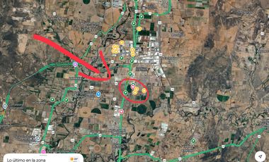 AGS NTE. BTS  5,000 m² Santa Fe TECNOPARK  P360 LR 020425