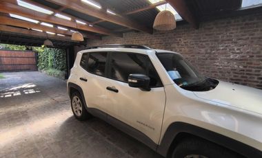 Casa en  VENTA - CASA - VENTA MERLO