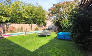 Casa en  VENTA - CASA - VENTA MERLO