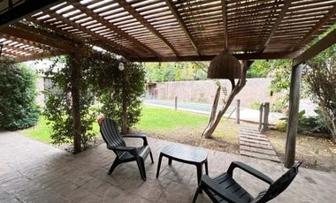 Casa en  VENTA - CASA - VENTA MERLO