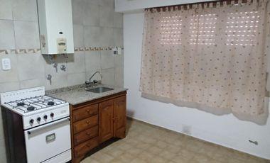 61 entre 124 y 125, Berisso - Departamento de un dormitorio en VENTA