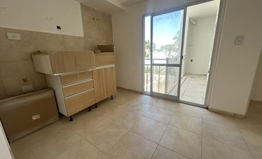 Departamento en venta en barrio Sur