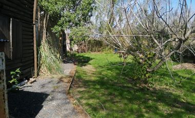 Casa en venta - 3 dormitorios  2 baños - 800mts2 - Lisandro Olmos Etcheverry