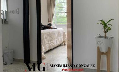 Duplex en venta 3 ambientes - Canning, Ezeiza